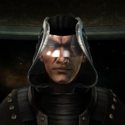 Nakazatou — legacy portrait
