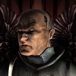 gzcbigdog — legacy portrait