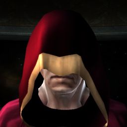 Uruztir — legacy portrait