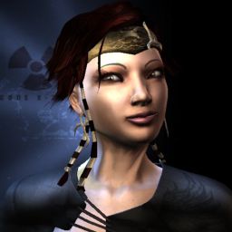 Dee Filme — legacy portrait