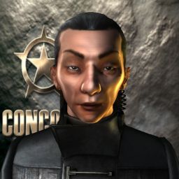 SecretSpy — legacy portrait