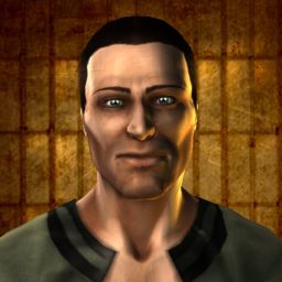 Sidrat Flush — legacy portrait