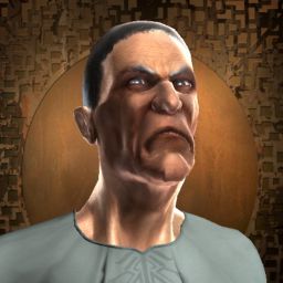 Tulius — legacy portrait