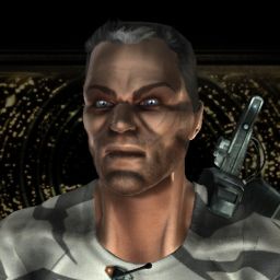 Rtig Yorx — legacy portrait