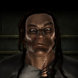 Hreabums — legacy portrait