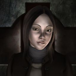Kerrigan Xavius — legacy portrait