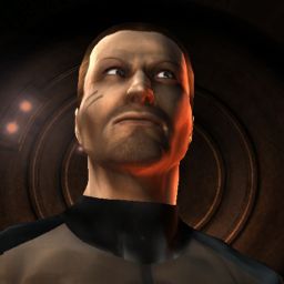 Grigo — legacy portrait