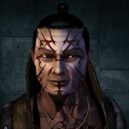 Cloudwalker — legacy portrait
