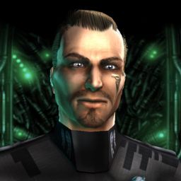 Yorlock — legacy portrait