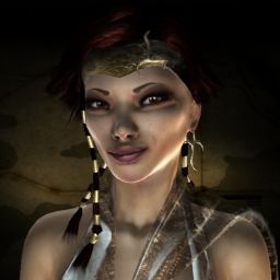 Seismic Impact — legacy portrait