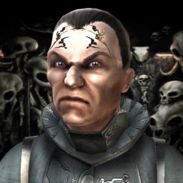 pirate230 — legacy portrait