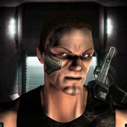 Gobah0g — legacy portrait