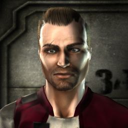 Equester Fames — legacy portrait