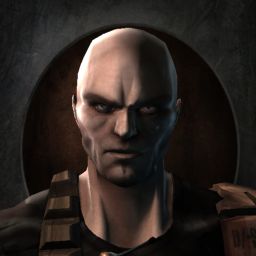 kalatikas — legacy portrait