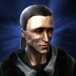 Nimrias — legacy portrait