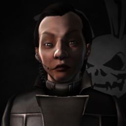 VLAD DRAGULL — legacy portrait