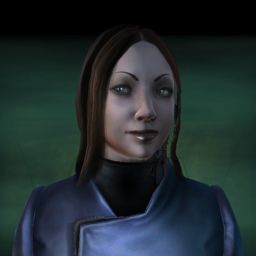 Toshibarine — legacy portrait