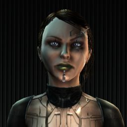hiporiko — legacy portrait