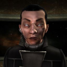 Krabaten — legacy portrait