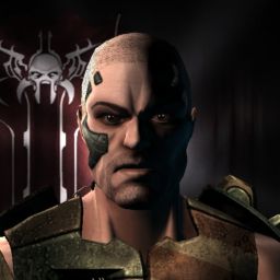 Lord AlexHellfire — legacy portrait