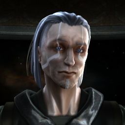 Shadoo — legacy portrait