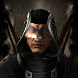 Hasmody — legacy portrait
