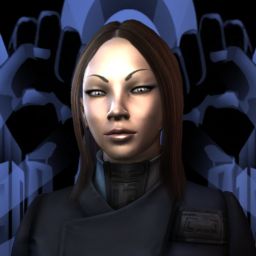 Amzei — legacy portrait