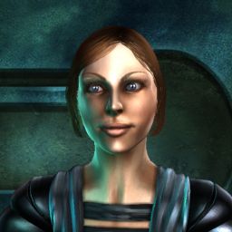 turgor — legacy portrait