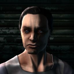 Fubaruk — legacy portrait