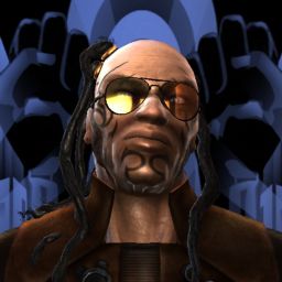 jockso — legacy portrait