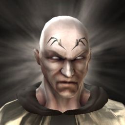 Abbah — legacy portrait