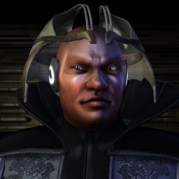 Tanuros — legacy portrait