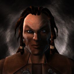 Mortis Umbra — legacy portrait