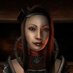 Anima Vendo — legacy portrait