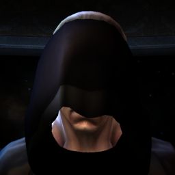 Old Rock — legacy portrait