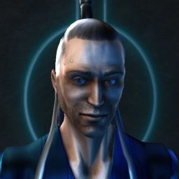 Max Sage — legacy portrait