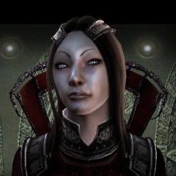 Xenopathia — legacy portrait