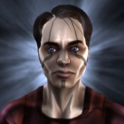 JIRI KROVI — legacy portrait