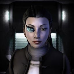 Dani Arden — legacy portrait