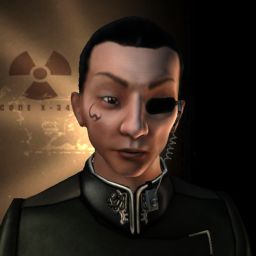 Pure Psycho — legacy portrait