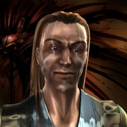 Peter5 — legacy portrait
