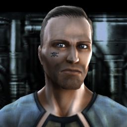 Seduxine — legacy portrait