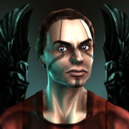 Sattorn — legacy portrait