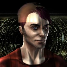 SONce — legacy portrait