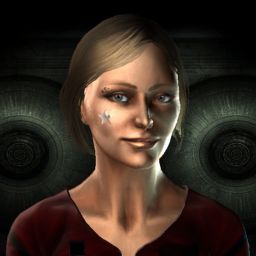 Lady Nynaeve — legacy portrait