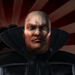 Bore Alzem — legacy portrait
