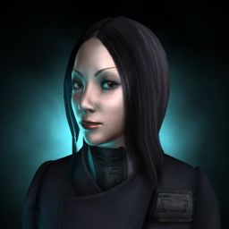 Liquid Soul — legacy portrait