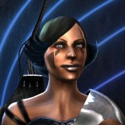 MissAmerica — legacy portrait