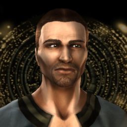 Levi Fraser — legacy portrait
