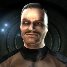 Psycho Jeff — legacy portrait